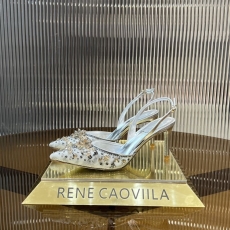 Rene Caovilla Sandals